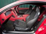 Bentley Continental GT 2011 года (UK)